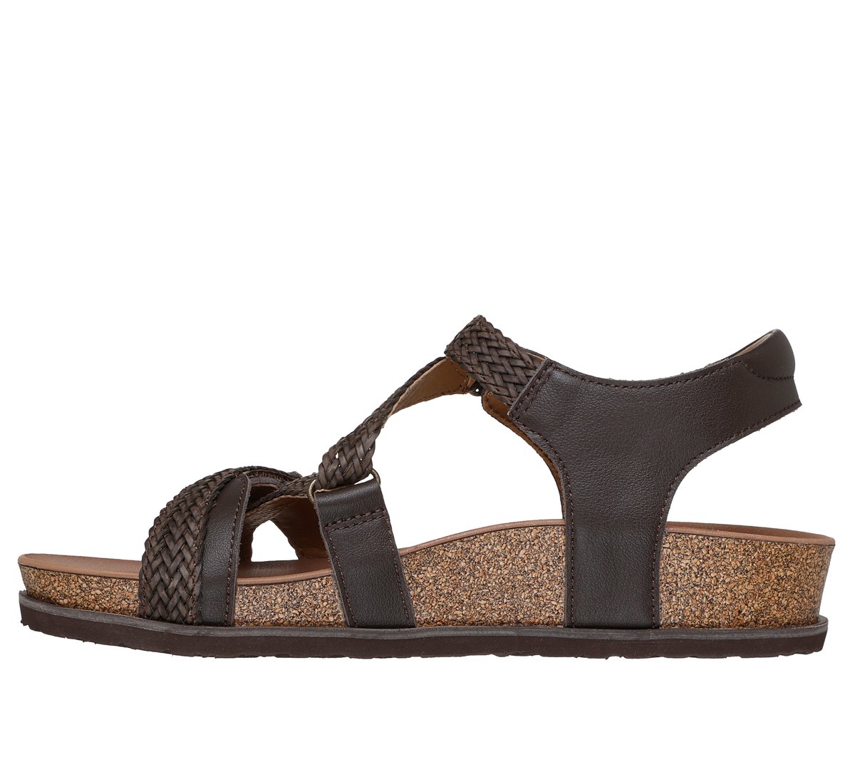 Skechers- Women Arch Fit Granola Slim - True Vibe