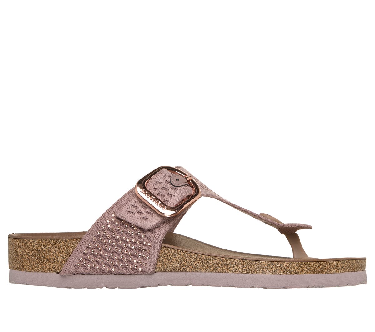 Skechers- Women Arch Fit Granola - Enchanted Sparkle
