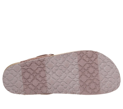 Skechers- Women Arch Fit Granola - Enchanted Sparkle