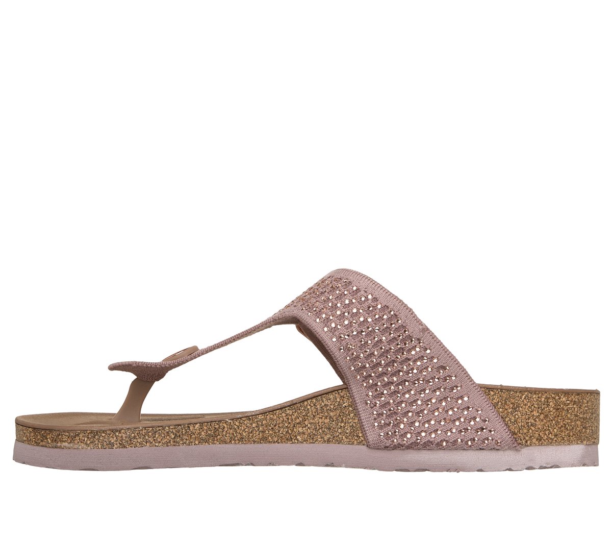 Skechers- Women Arch Fit Granola - Enchanted Sparkle