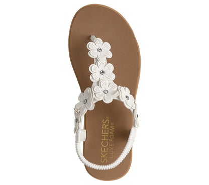 Skechers- Women Summer Cove - Beach Bloom