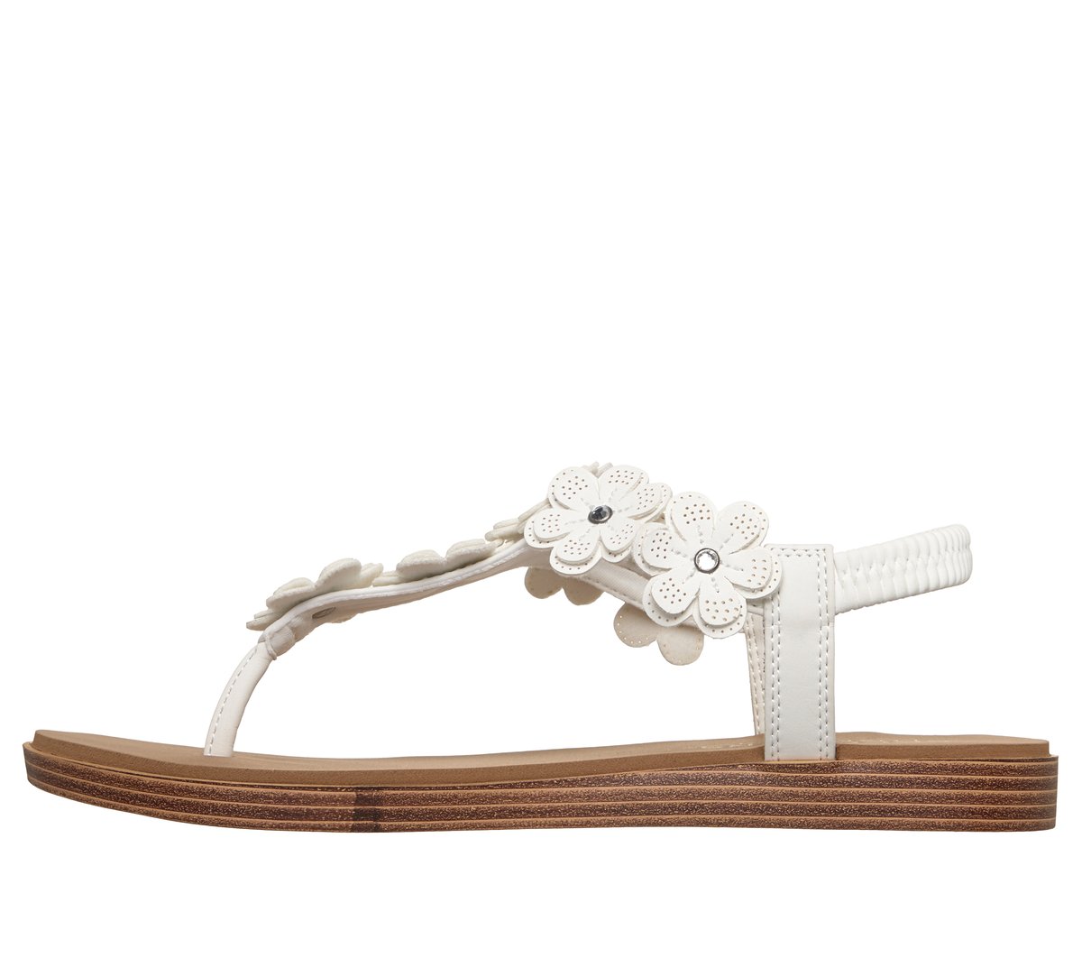 Skechers- Women Summer Cove - Beach Bloom