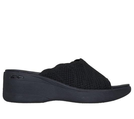 Skechers- Women Pier-Lite - Classic Elegance
