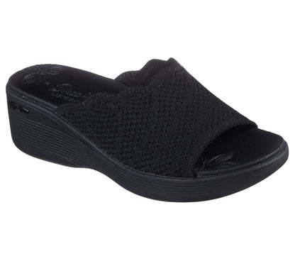 Skechers- Women Pier-Lite - Classic Elegance