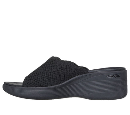 Skechers- Women Pier-Lite - Classic Elegance