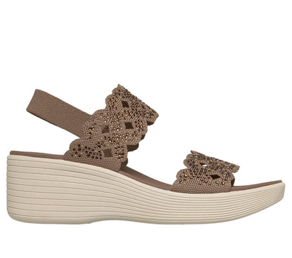 Skechers- Women|New Arrivals Parallel Lite - Sassy Dayz 2.0