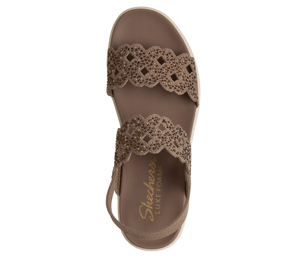 Skechers- Women|New Arrivals Parallel Lite - Sassy Dayz 2.0