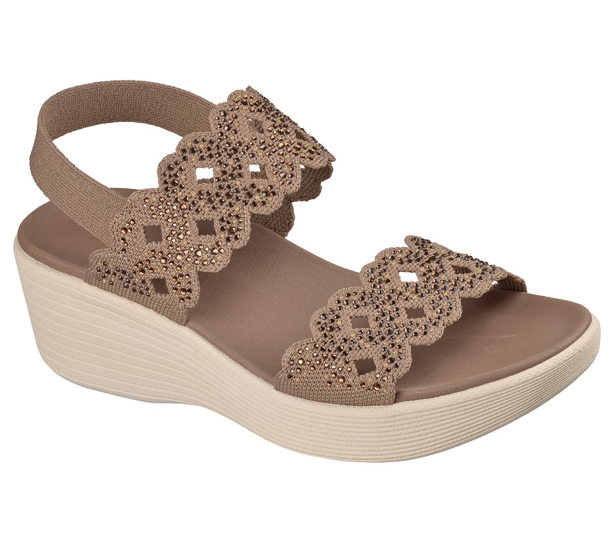 Skechers- Women|New Arrivals Parallel Lite - Sassy Dayz 2.0