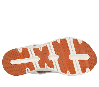 Skechers- Women Martha Stewart: Arch Fit - Breezy City Catch