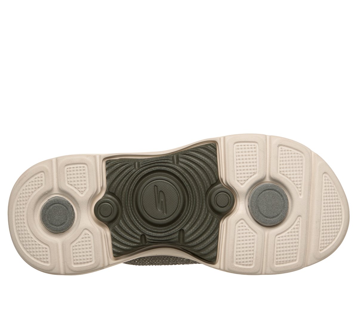 Skechers- Women|New Arrivals Martha Stewart: GO WALK Arch Fit 2.0 Sandal - Showstopper