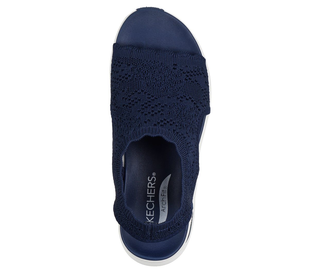 Skechers- Women Arch Fit 2.0 Sandal - Flawless Choice