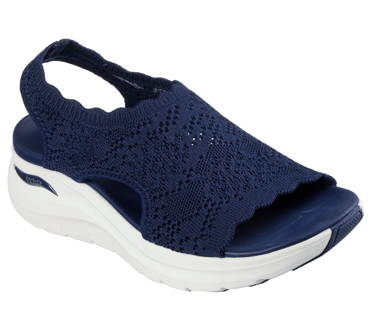 Skechers- Women Arch Fit 2.0 Sandal - Flawless Choice