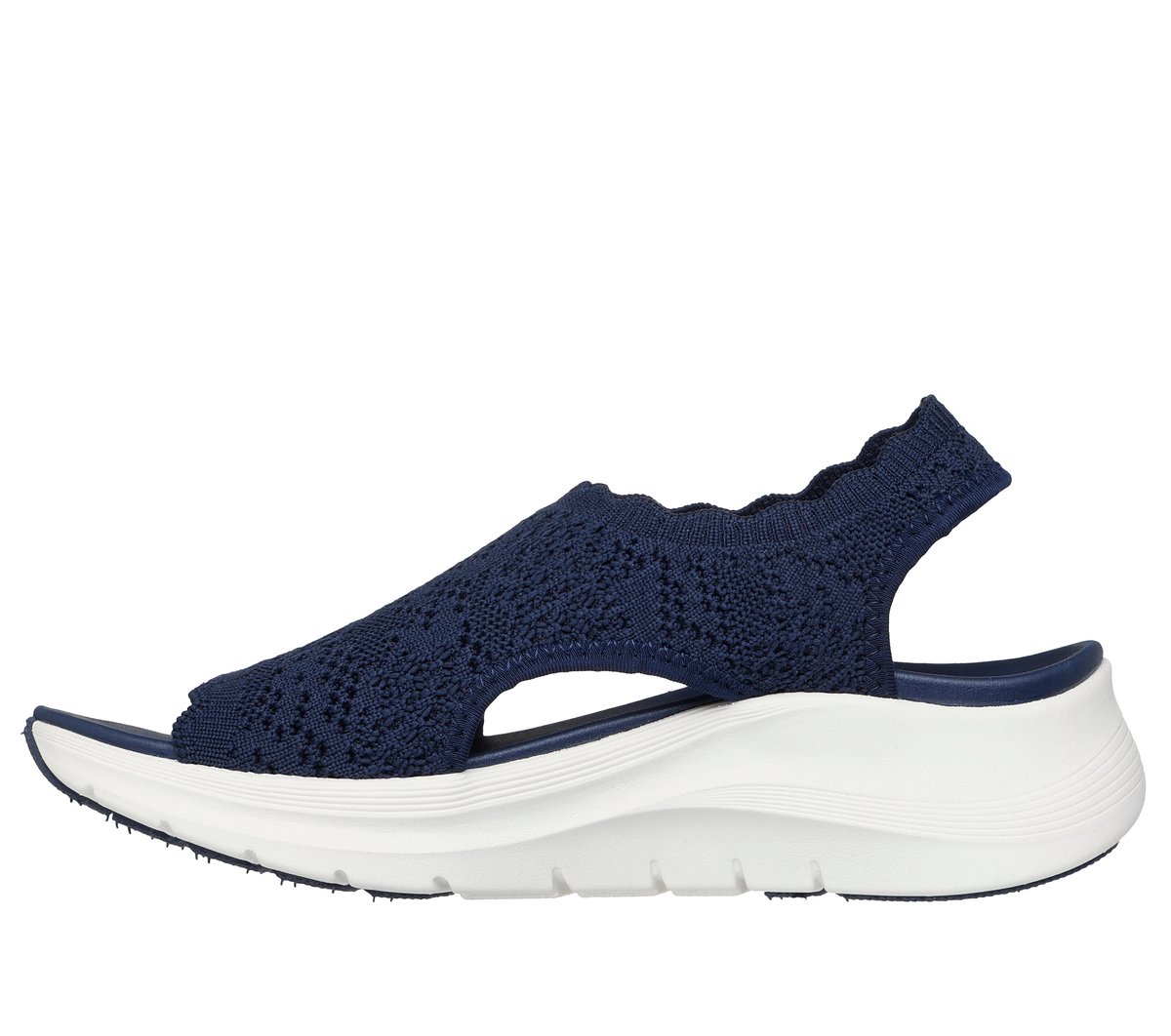 Skechers- Women Arch Fit 2.0 Sandal - Flawless Choice
