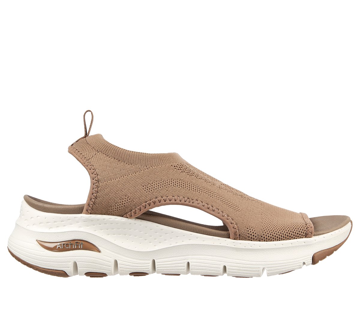 Skechers- Women Arch Fit - City Catch