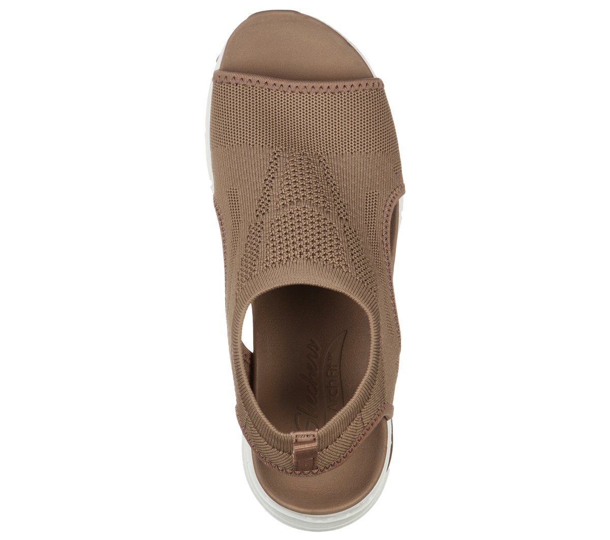 Skechers- Women Arch Fit - City Catch