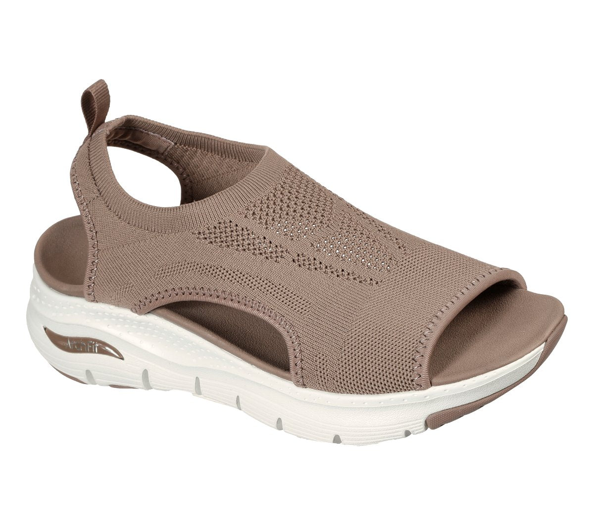 Skechers- Women Arch Fit - City Catch