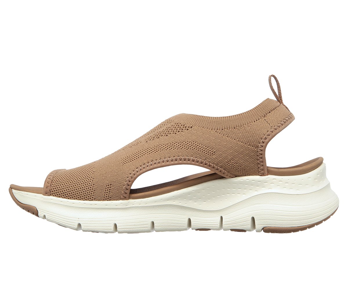 Skechers- Women Arch Fit - City Catch