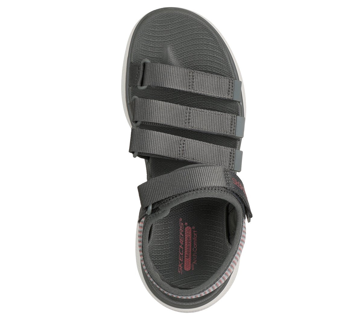 Skechers- Women Massage Fit Edge - Lysa