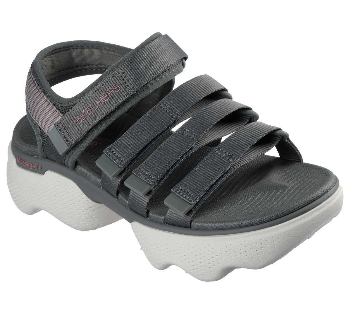 Skechers- Women Massage Fit Edge - Lysa