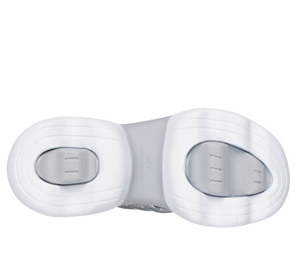 Skechers- Women Martha Stewart:Massage Fit Edge - Shine Bright