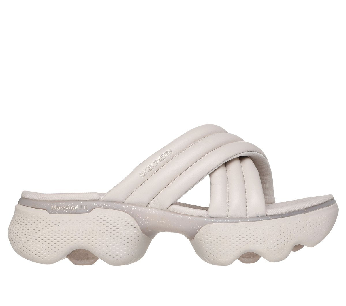 Skechers- Women Massage Fit Edge - Sky High