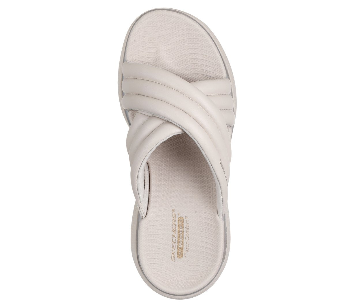 Skechers- Women Massage Fit Edge - Sky High
