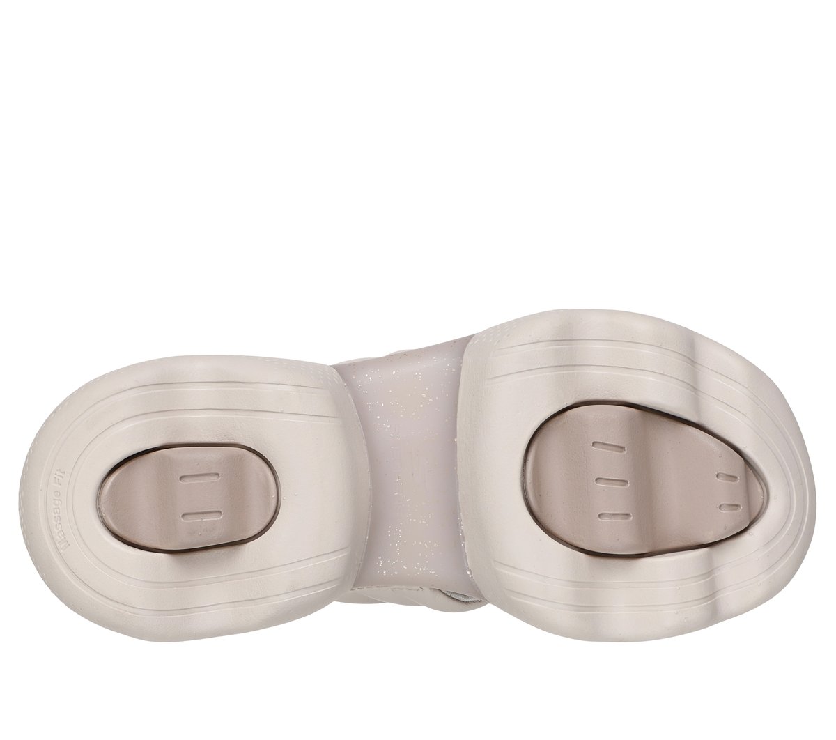Skechers- Women Massage Fit Edge - Sky High