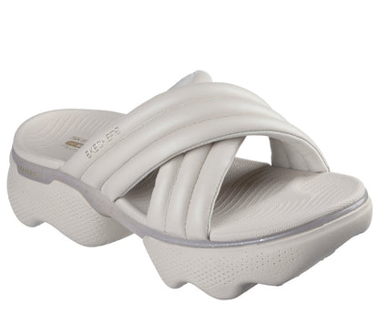 Skechers- Women Massage Fit Edge - Sky High