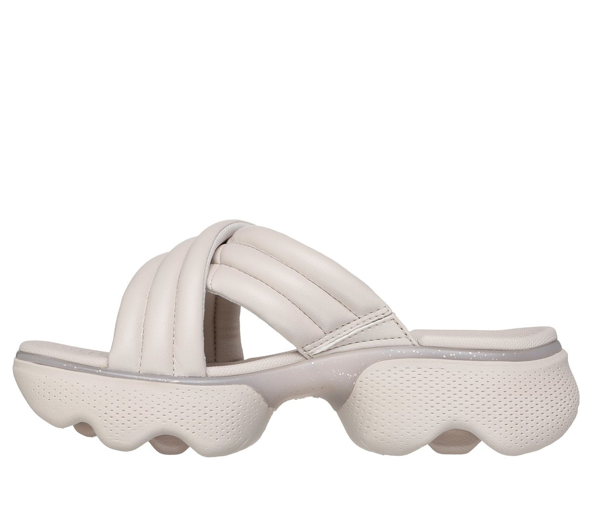 Skechers- Women Massage Fit Edge - Sky High
