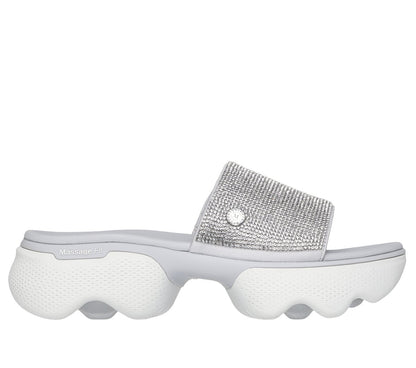 Skechers- Women Martha Stewart: Massage Fit Edge - Radiance