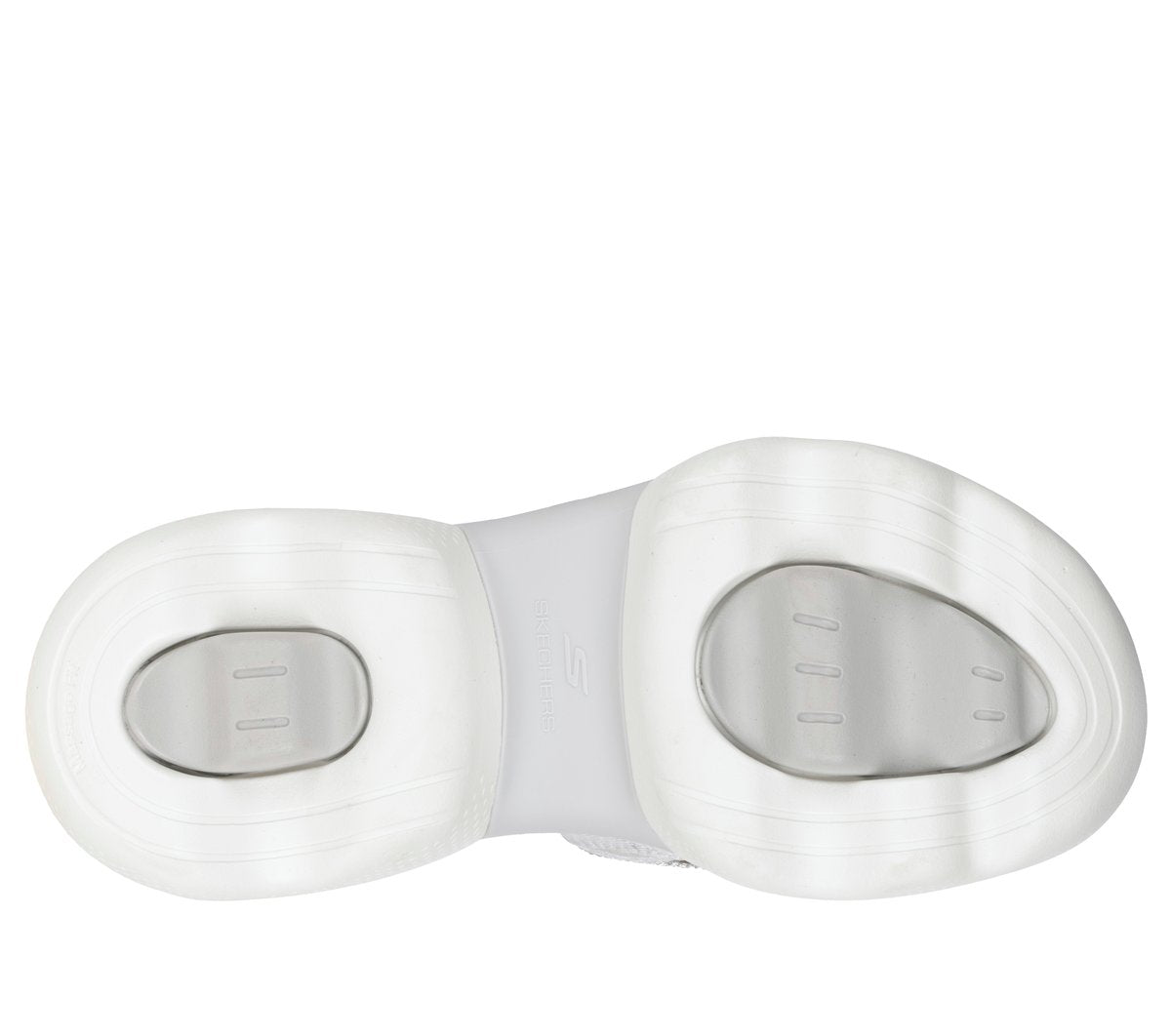 Skechers- Women Martha Stewart: Massage Fit Edge - Radiance