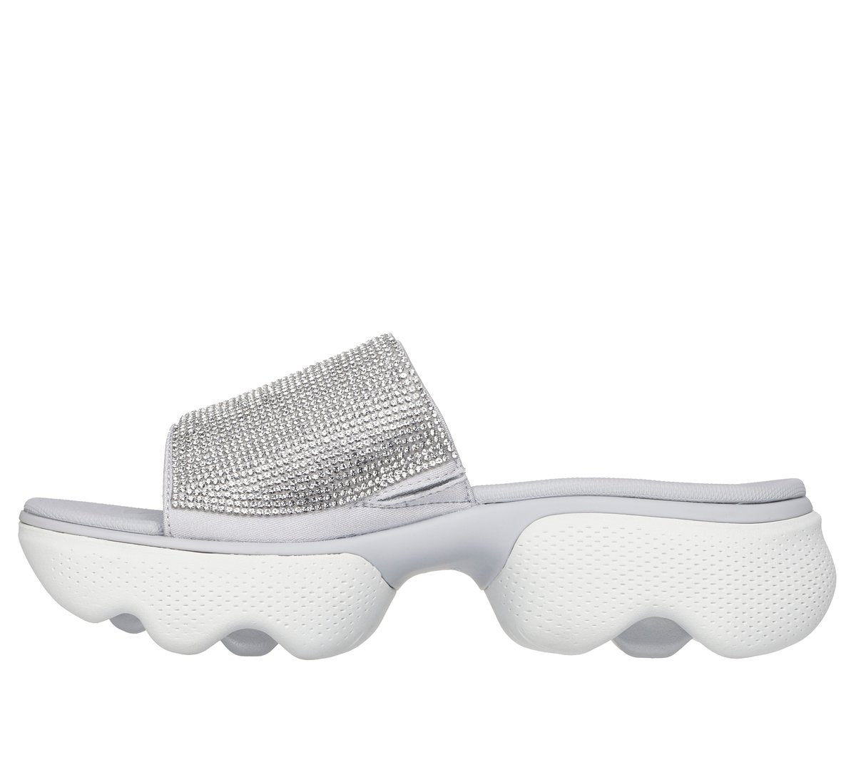 Skechers- Women Martha Stewart: Massage Fit Edge - Radiance