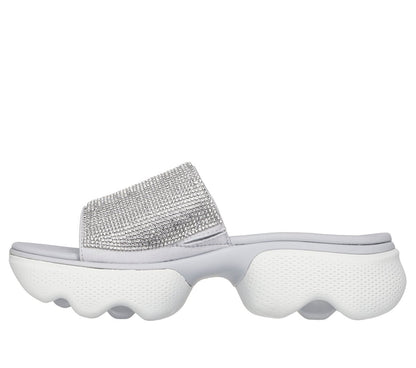 Skechers- Women Martha Stewart: Massage Fit Edge - Radiance