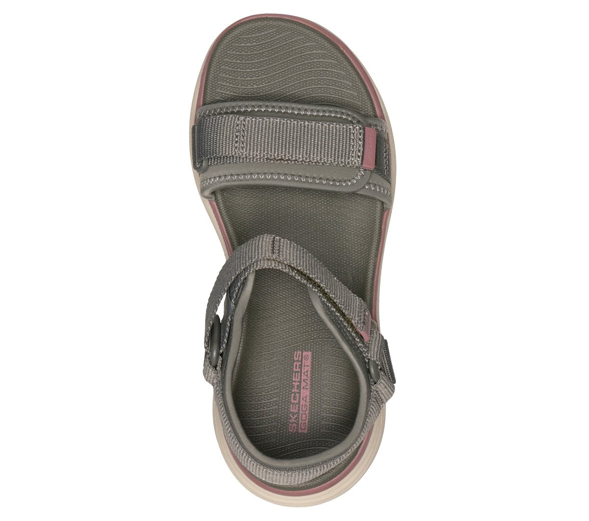 Skechers- Women|New Arrivals Max Cushioning Endeavour Sandal - Miranda