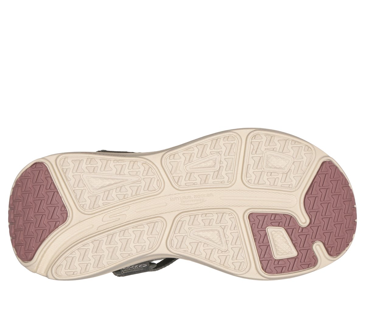 Skechers- Women|New Arrivals Max Cushioning Endeavour Sandal - Miranda