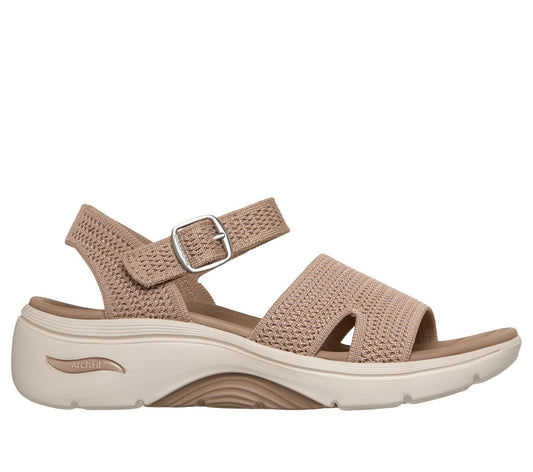 Skechers- Women|New Arrivals GO WALK Arch Fit 2.0 - Sage