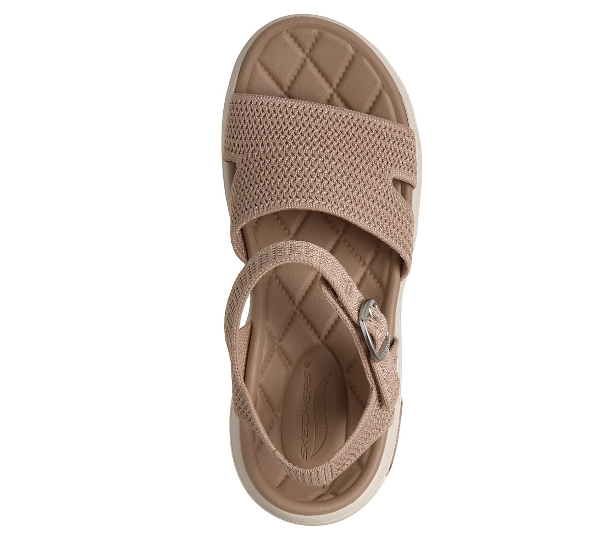 Skechers- Women|New Arrivals GO WALK Arch Fit 2.0 - Sage