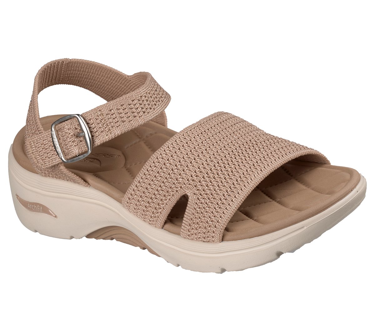 Skechers- Women|New Arrivals GO WALK Arch Fit 2.0 - Sage