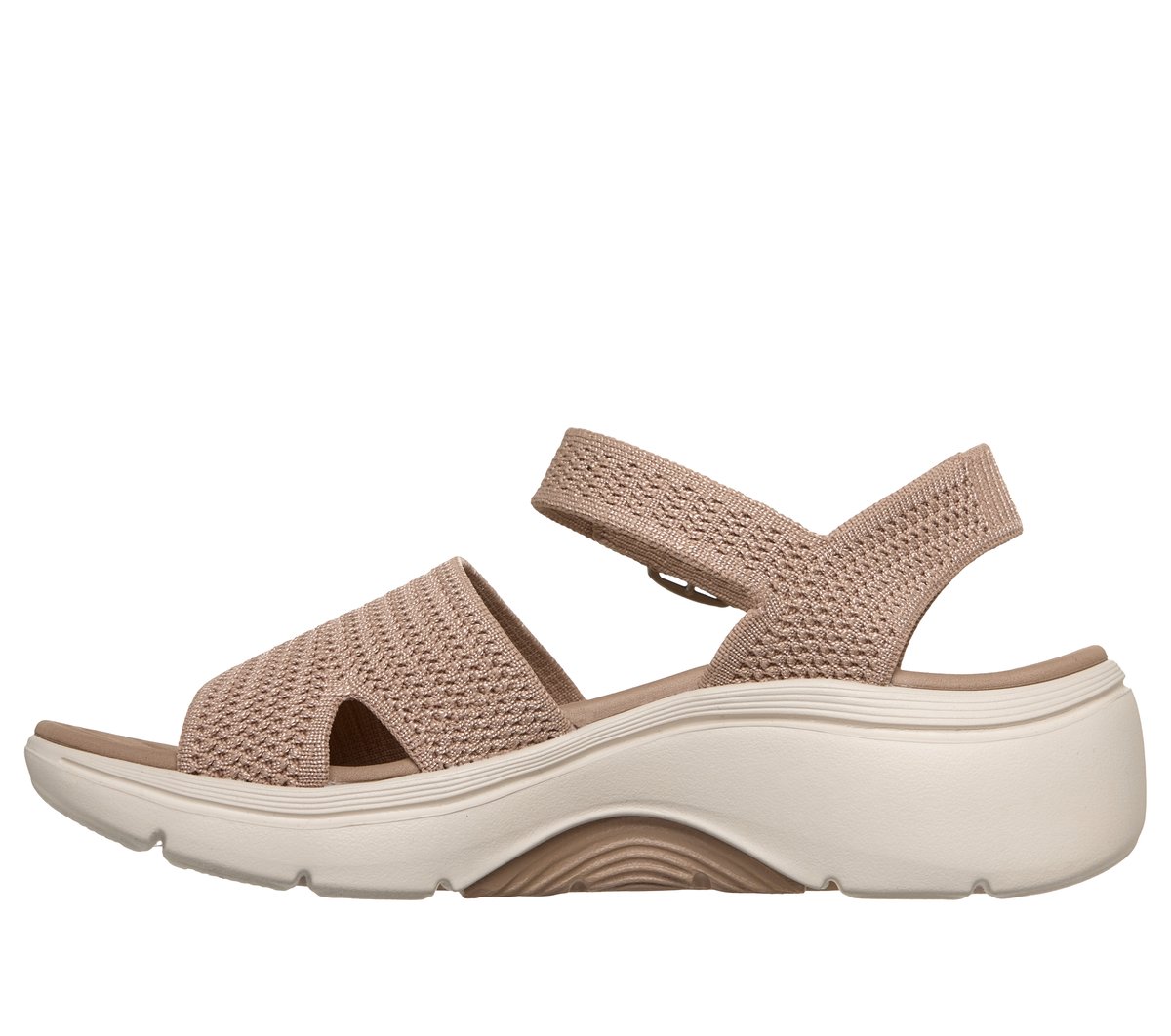 Skechers- Women|New Arrivals GO WALK Arch Fit 2.0 - Sage