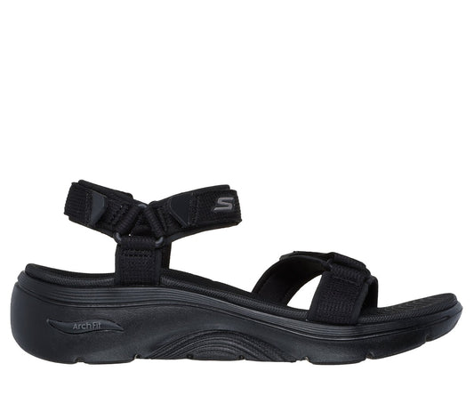 Skechers- Women GO WALK Arch Fit 2.0 Sandal - Exhilarate