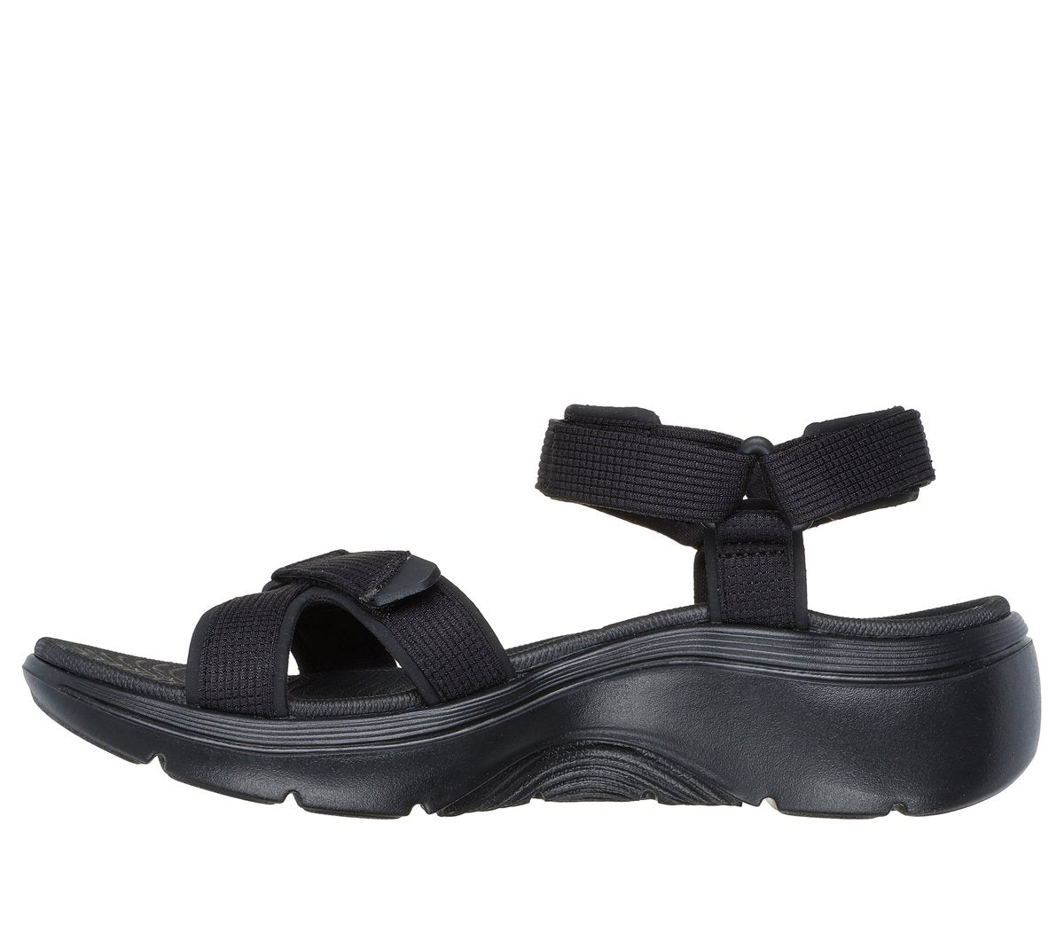 Skechers- Women GO WALK Arch Fit 2.0 Sandal - Exhilarate