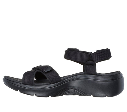 Skechers- Women GO WALK Arch Fit 2.0 Sandal - Exhilarate