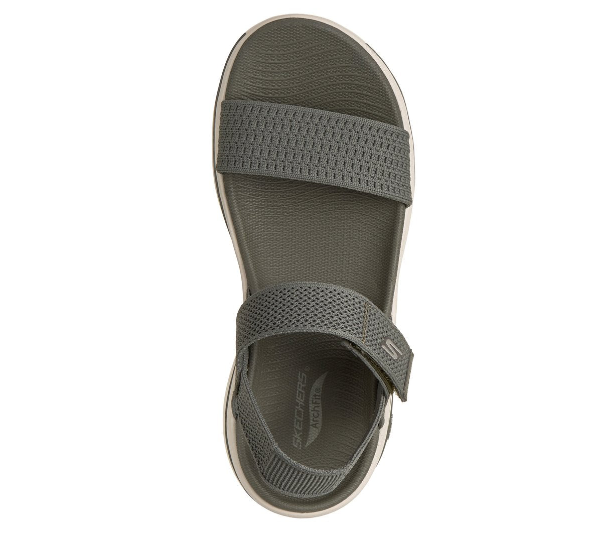 Skechers- Women GO WALK Arch Fit 2.0 Sandal - Annie