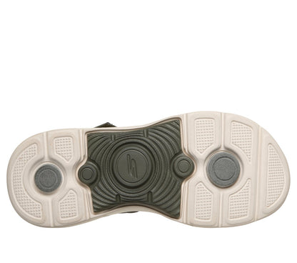 Skechers- Women GO WALK Arch Fit 2.0 Sandal - Annie