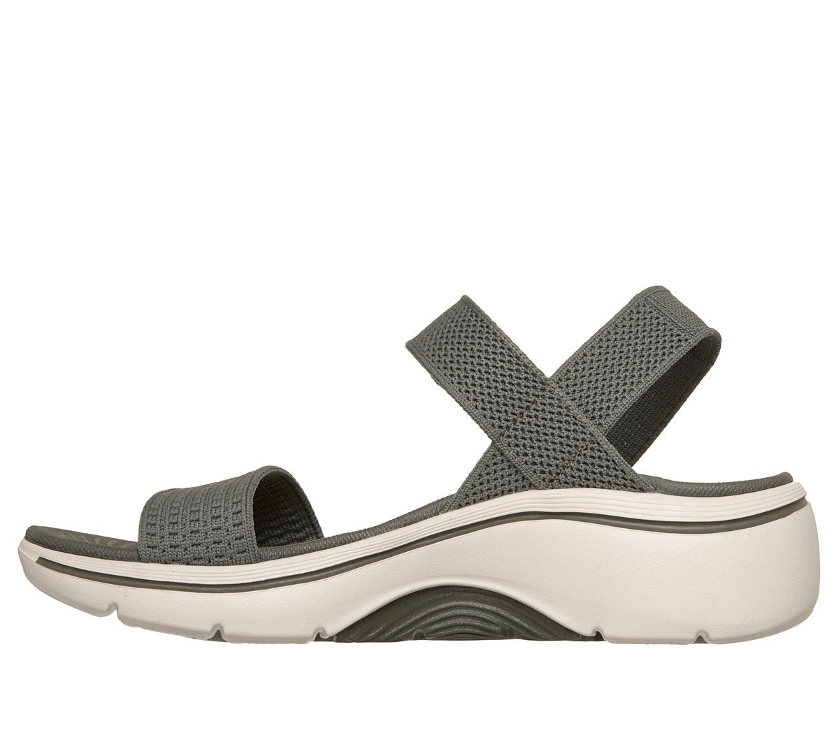 Skechers- Women GO WALK Arch Fit 2.0 Sandal - Annie