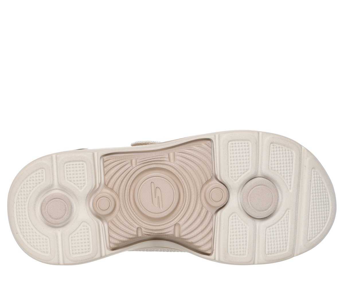 Skechers- Women GO WALK Arch Fit 2.0 Sandal - Chloe