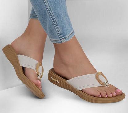 Skechers- Women Arch Fit Maui - Summer Wave
