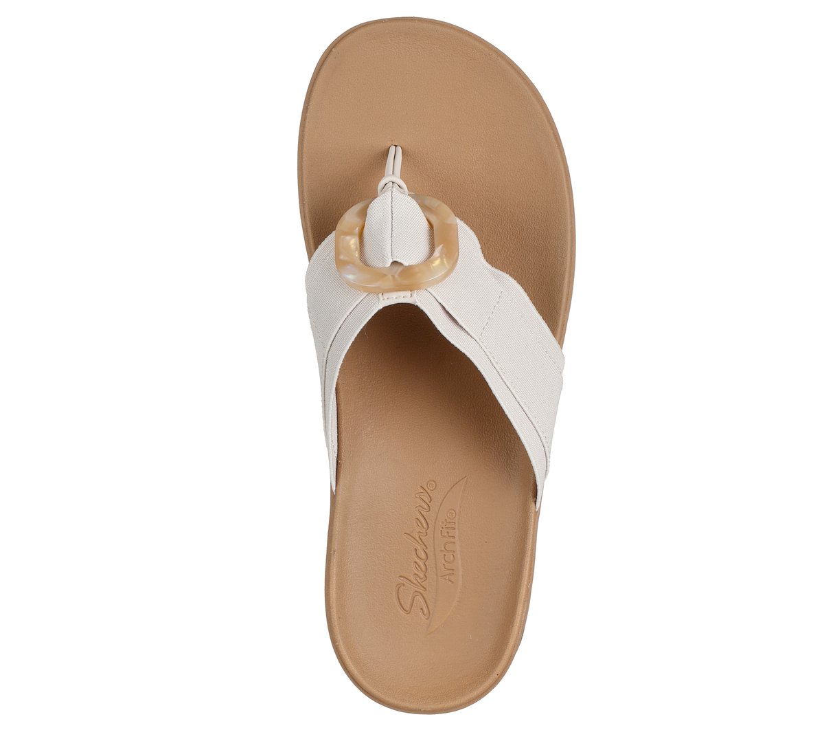 Skechers- Women Arch Fit Maui - Summer Wave