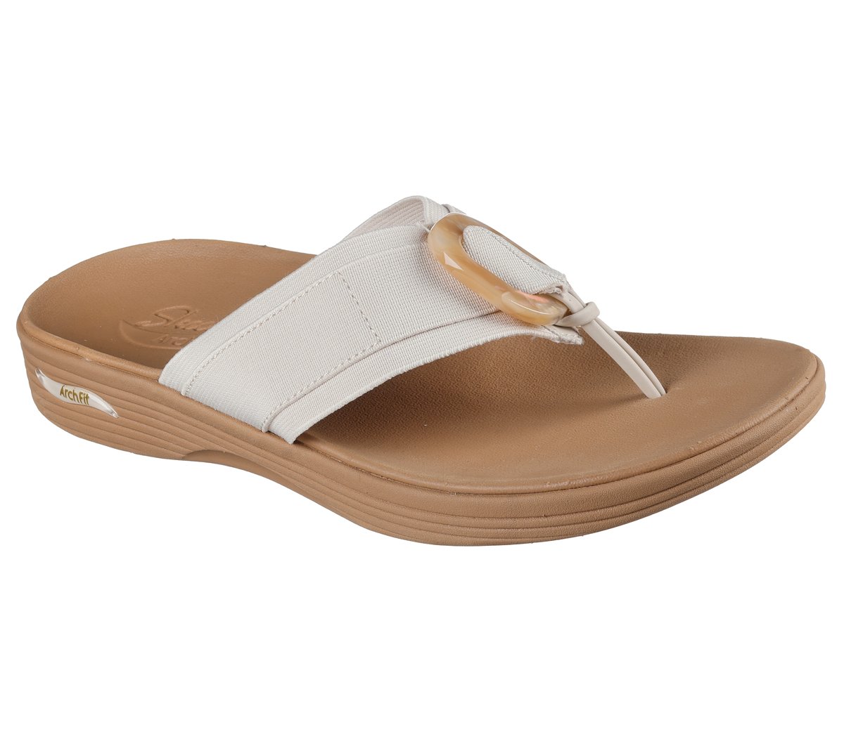 Skechers- Women Arch Fit Maui - Summer Wave