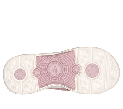 Skechers- Women GO WALK Arch Fit 2.0 Sandal - Grace
